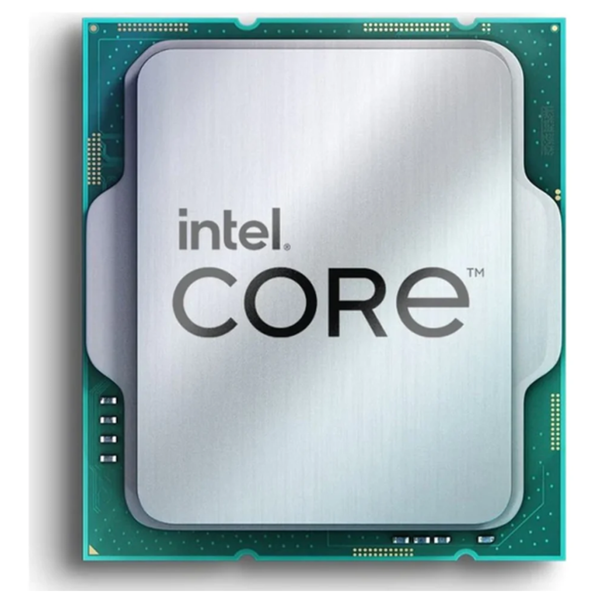 Intel Core i5 14600KF (3.5 GHz / 5.3 GHz) Tray