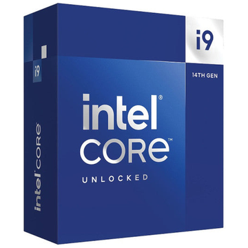 Intel Core i9 14900K (3.2 GHz / 5.8 GHz)