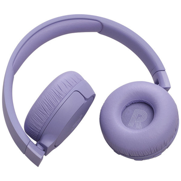 JBL Casque Tune 670NC Violet