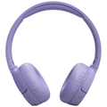 JBL Casque Tune 670NC Violet
