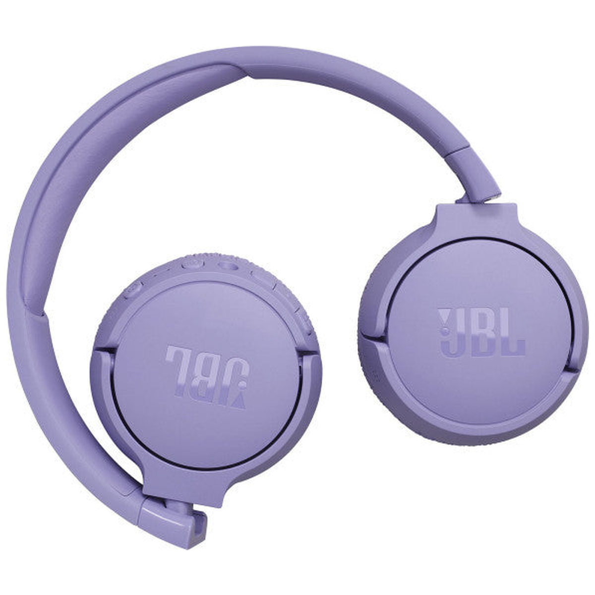 JBL Casque Tune 670NC Violet