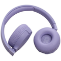 JBL Casque Tune 670NC Violet