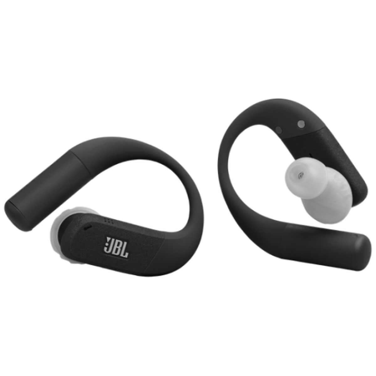 JBL Ecouteurs Endurance Peak 4 Noir/Gris