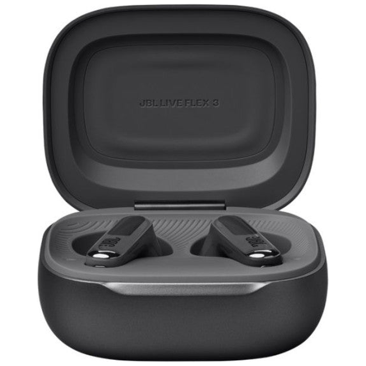JBL Ecouteurs Live Flex 3 TWS Noir