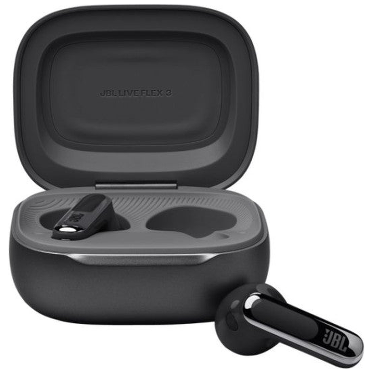 JBL Ecouteurs Live Flex 3 TWS Noir