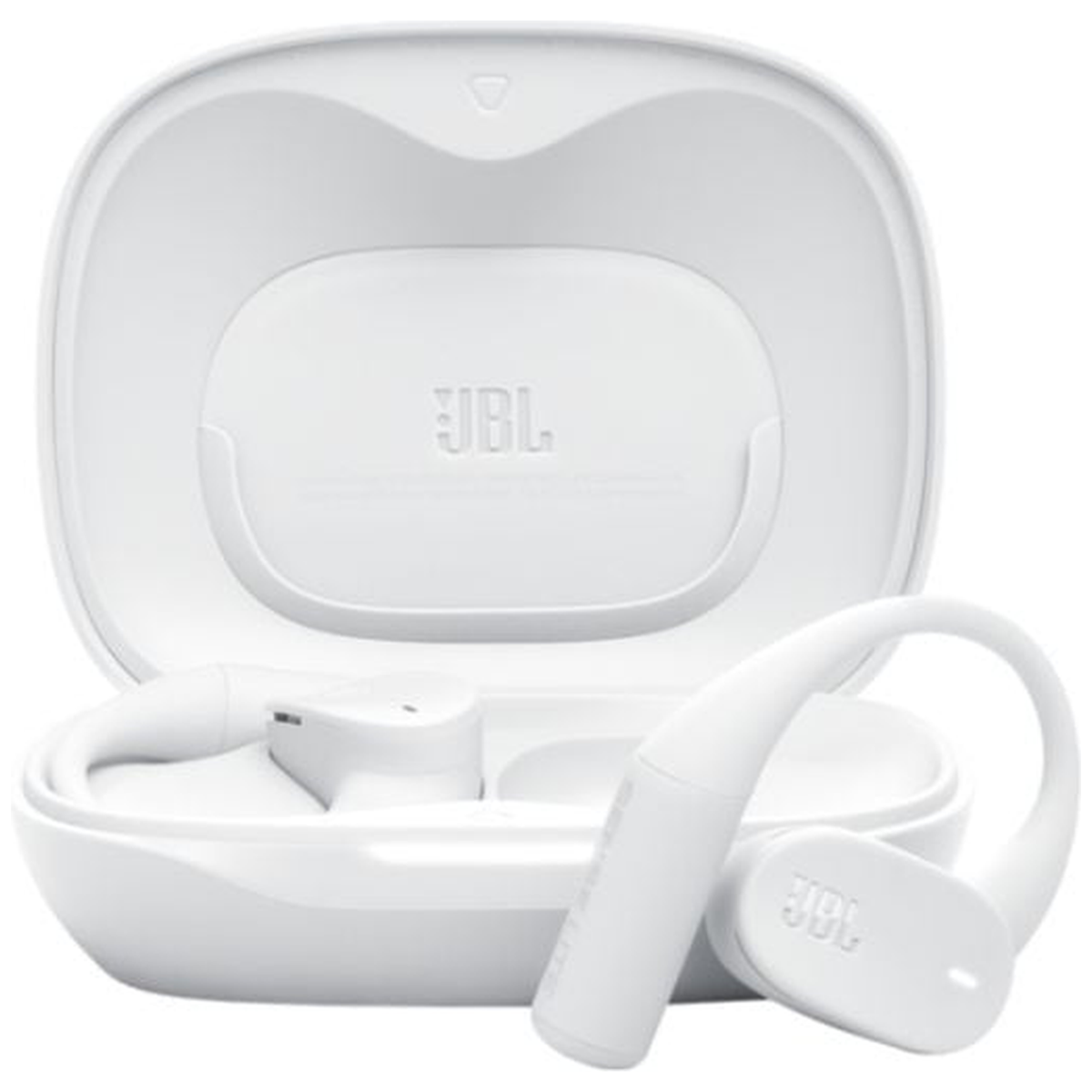 JBL Ecouteurs Sense Lite Blanc