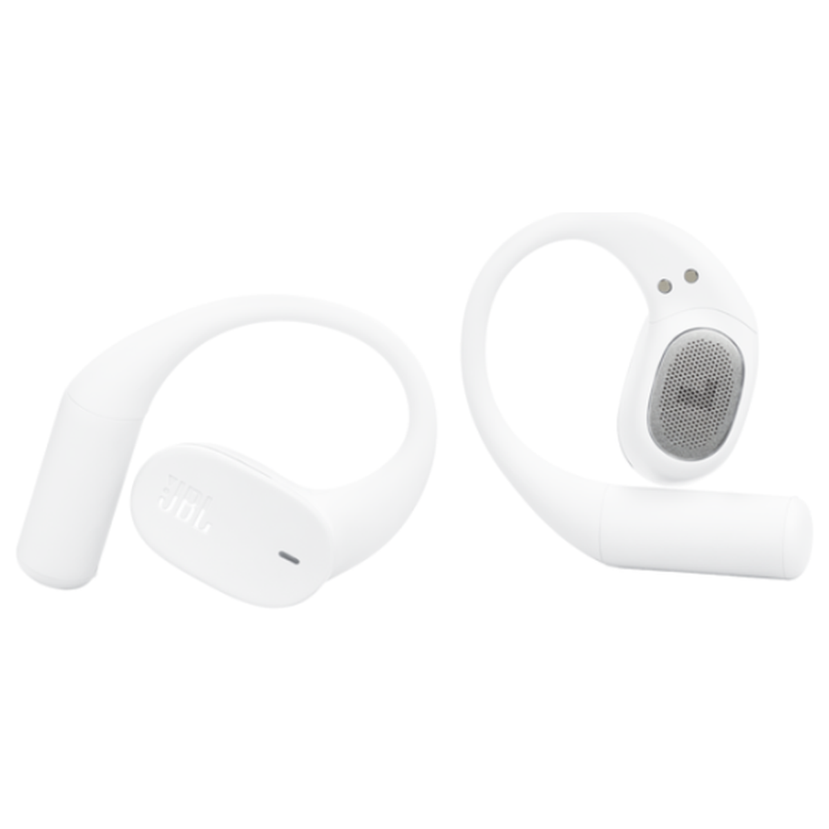 JBL Ecouteurs Sense Lite Blanc