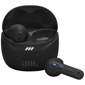 JBL Ecouteurs Tune Flex 2 TWS Noir