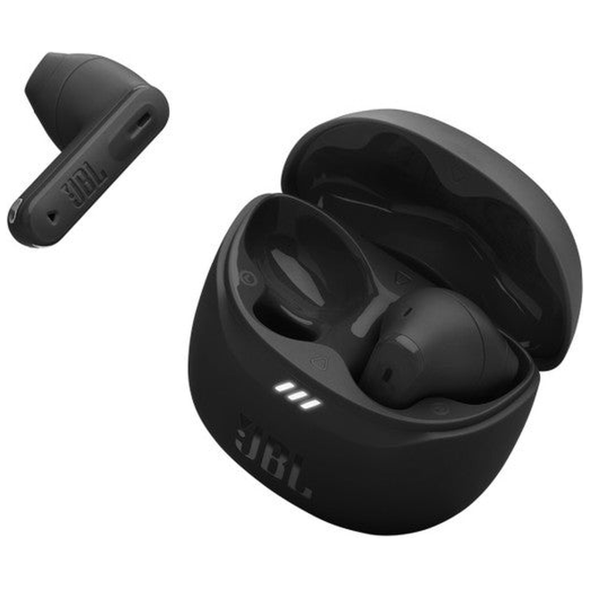 JBL Ecouteurs Tune Flex 2 TWS Noir
