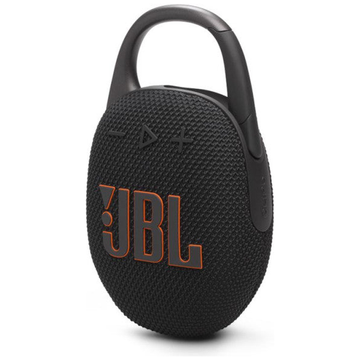 JBL Enceinte Clip 5 Noir