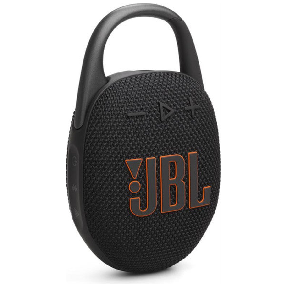 JBL Enceinte Clip 5 Noir