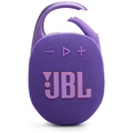 JBL Enceinte Clip 5 Violet