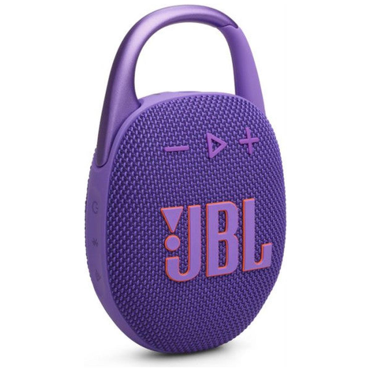 JBL Enceinte Clip 5 Violet