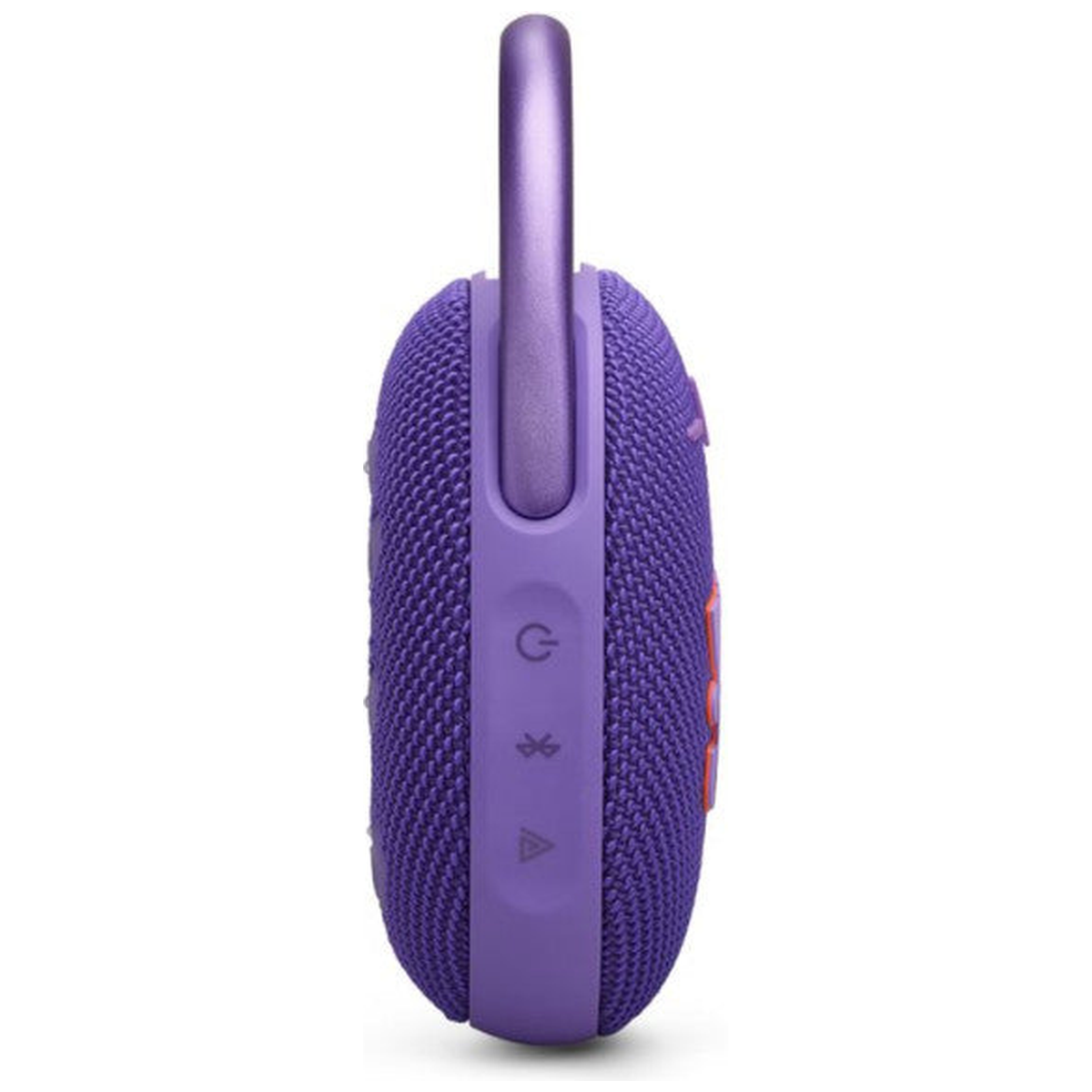 JBL Enceinte Clip 5 Violet