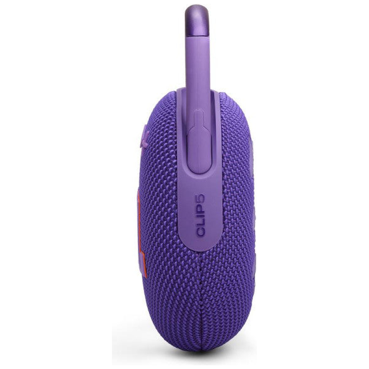 JBL Enceinte Clip 5 Violet