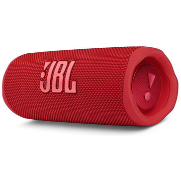 JBL Enceinte Flip 6 Rouge
