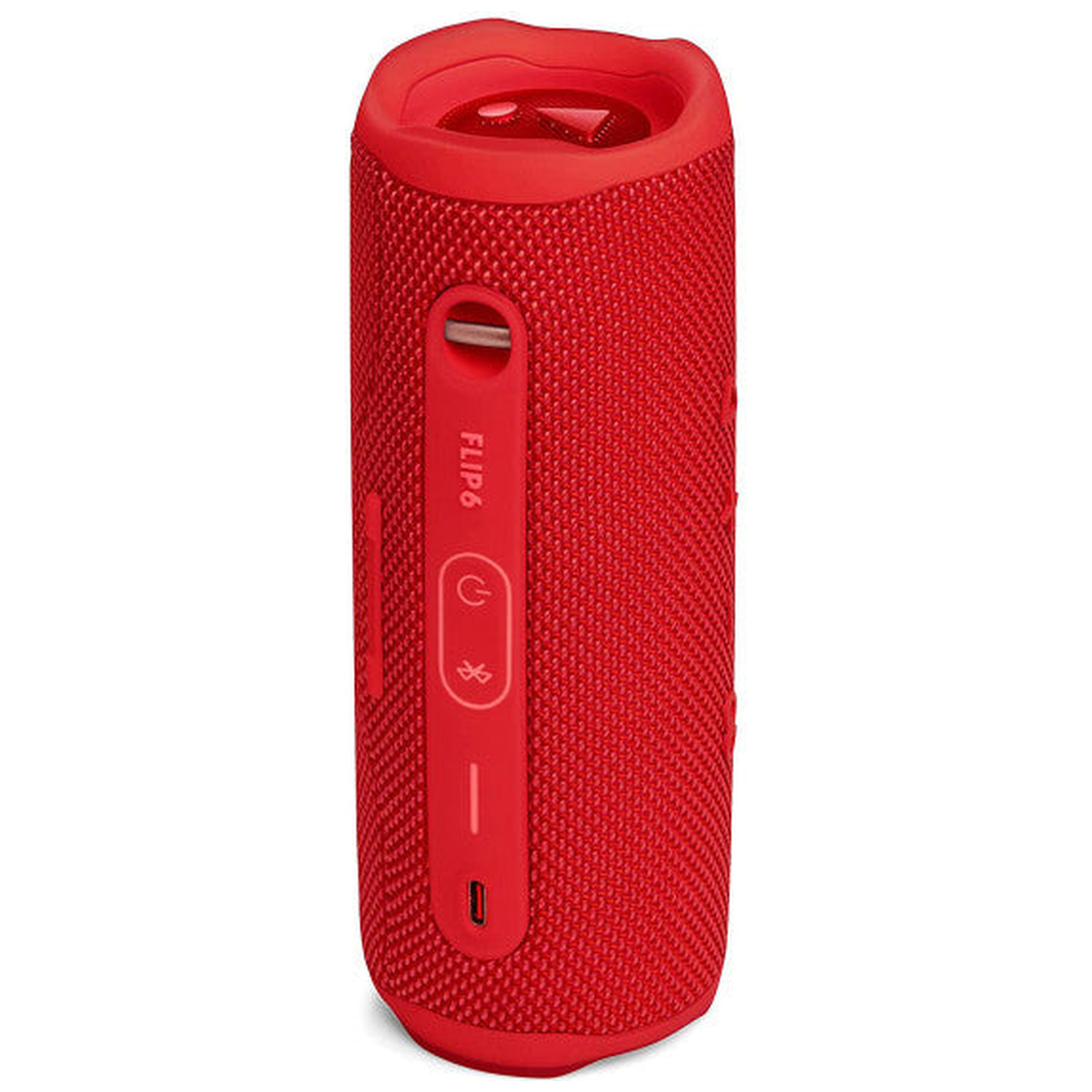 JBL Enceinte Flip 6 Rouge