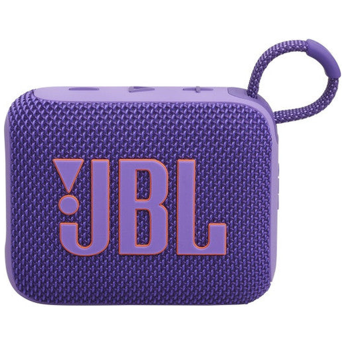 JBL Enceinte GO 4 Violet
