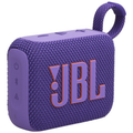 JBL Enceinte GO 4 Violet