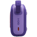 JBL Enceinte GO 4 Violet