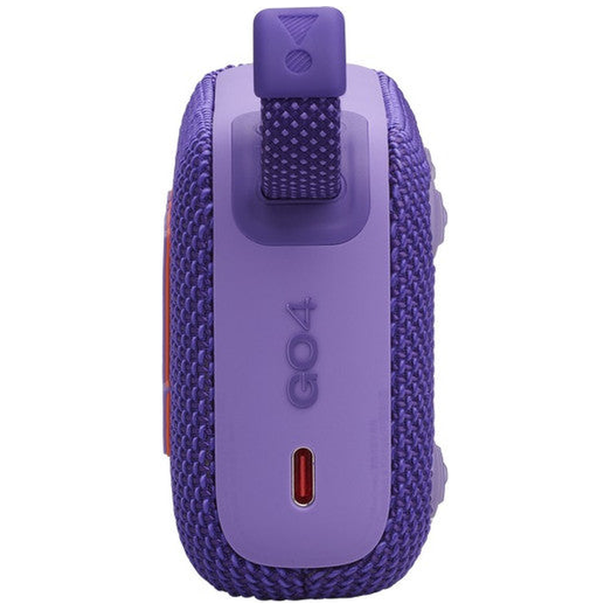 JBL Enceinte GO 4 Violet