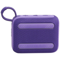 JBL Enceinte GO 4 Violet