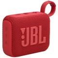 JBL Enciente GO 4 Rouge