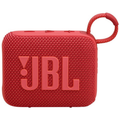 JBL Enciente GO 4 Rouge