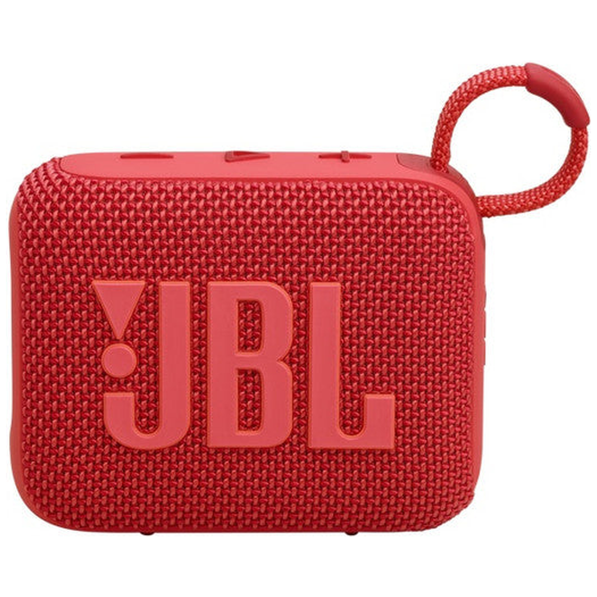 JBL Enciente GO 4 Rouge