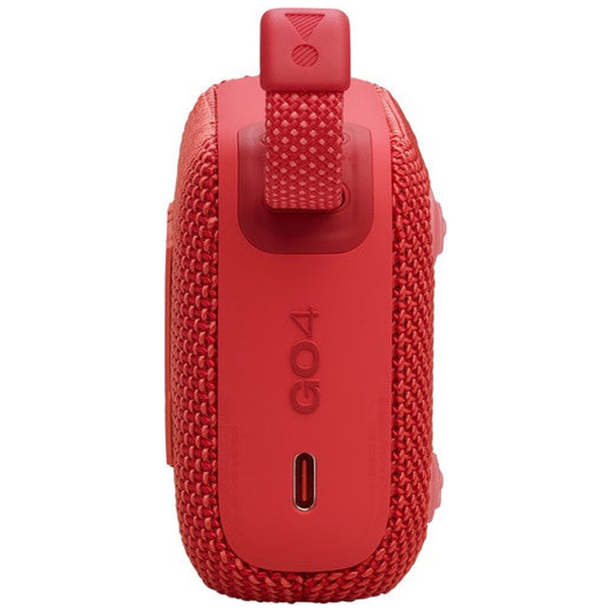 JBL Enciente GO 4 Rouge