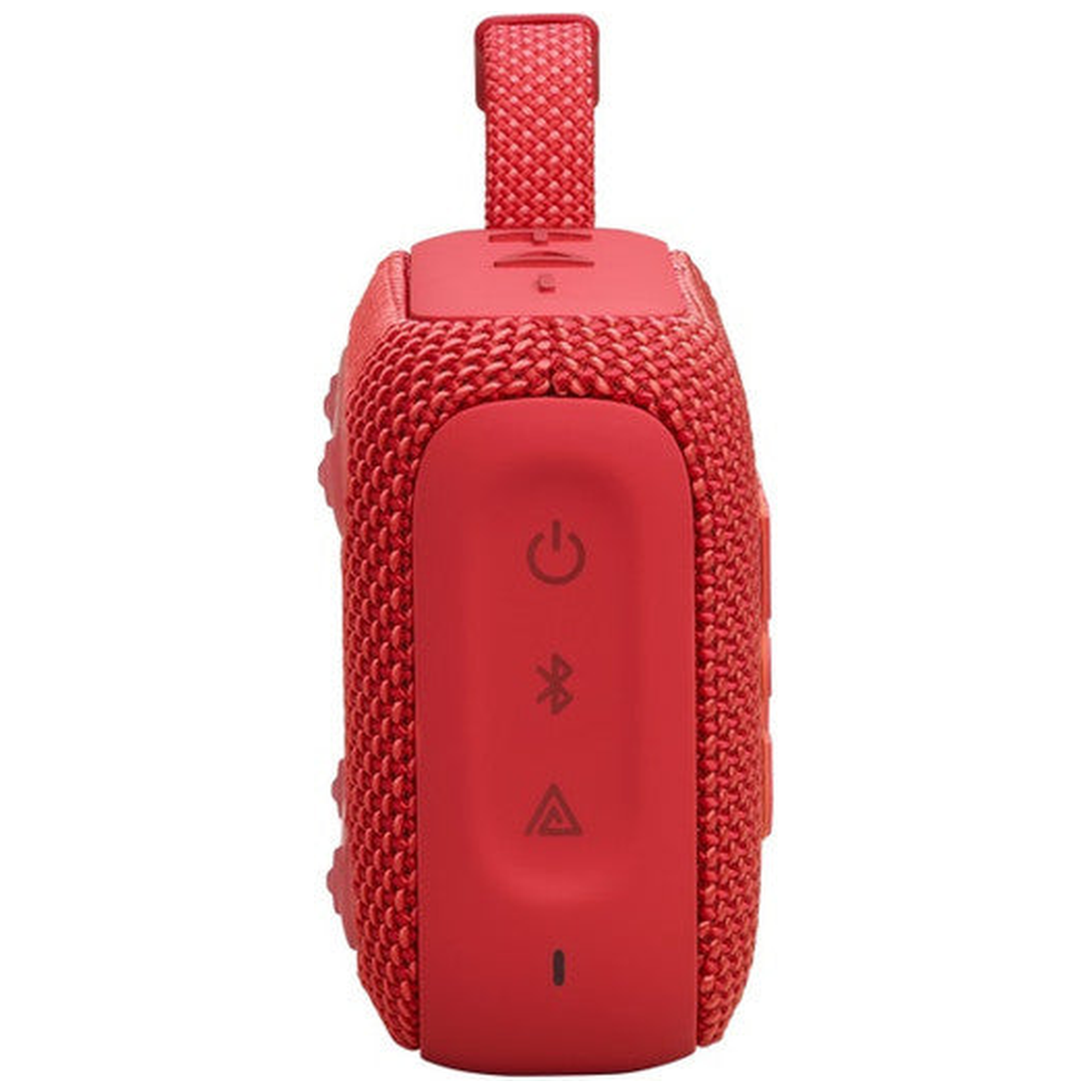 JBL Enciente GO 4 Rouge