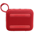 JBL Enciente GO 4 Rouge