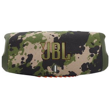 JBL Haut Parleurs Charge 5 Camo