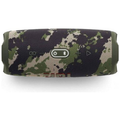 JBL Haut Parleurs Charge 5 Camo