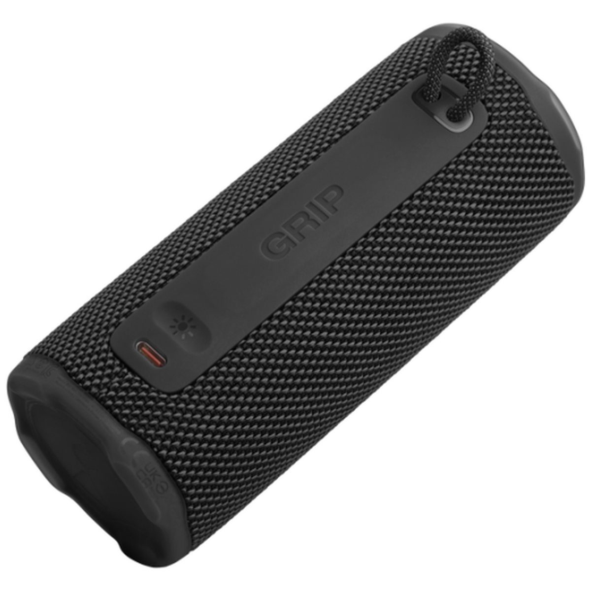 JBL Haut Parleurs Grip Noir