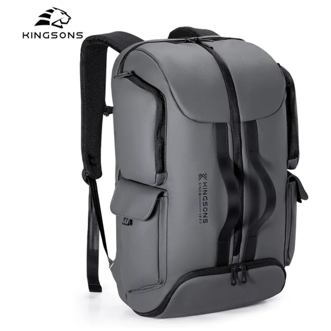 Kingsons K10106W (Dark Grey)