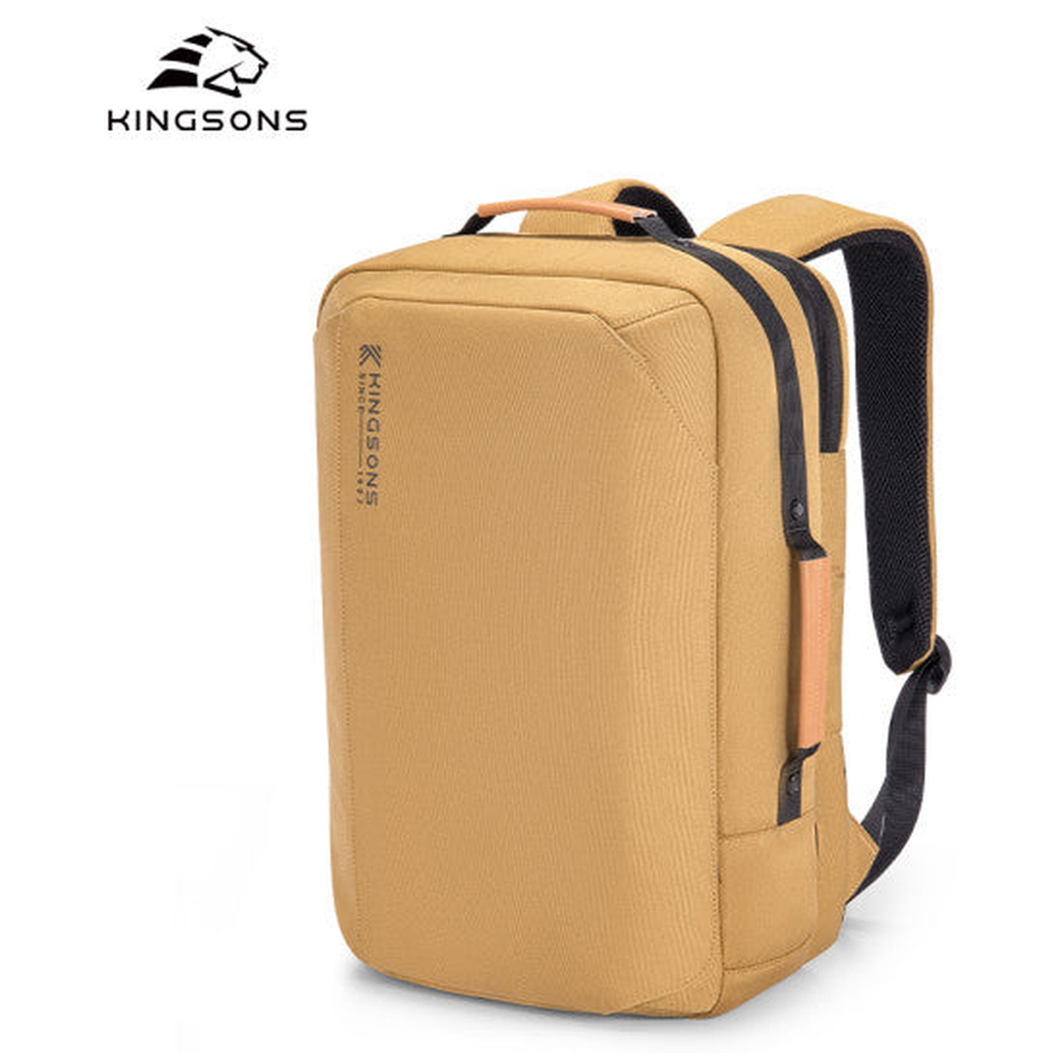 Kingsons K10143R (Khaki)