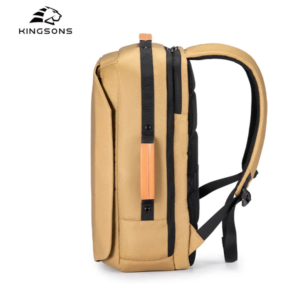 Kingsons K10143R (Khaki)