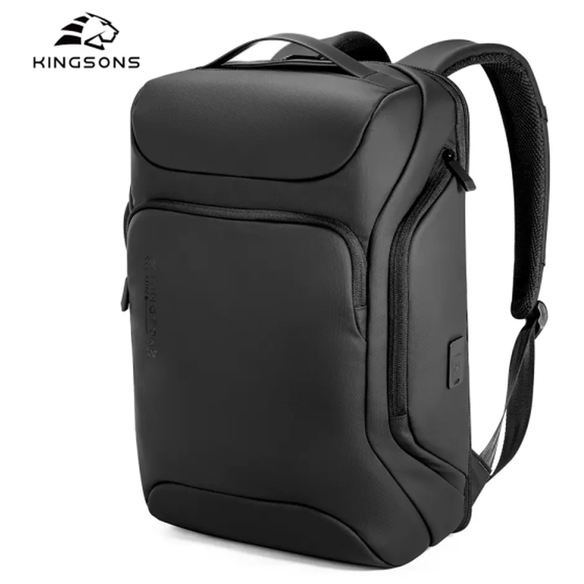 Kingsons K10164W (Black)