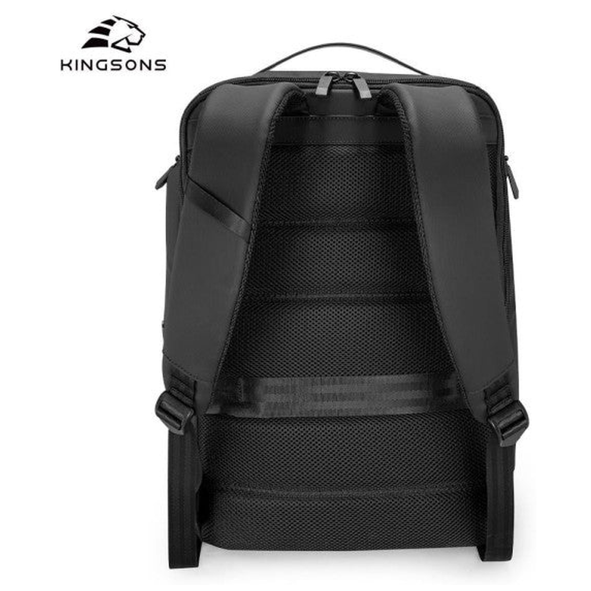 Kingsons K10164W (Black)