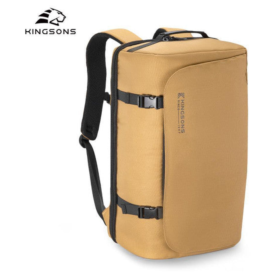 Kingsons K10218R-1 (Khaki)