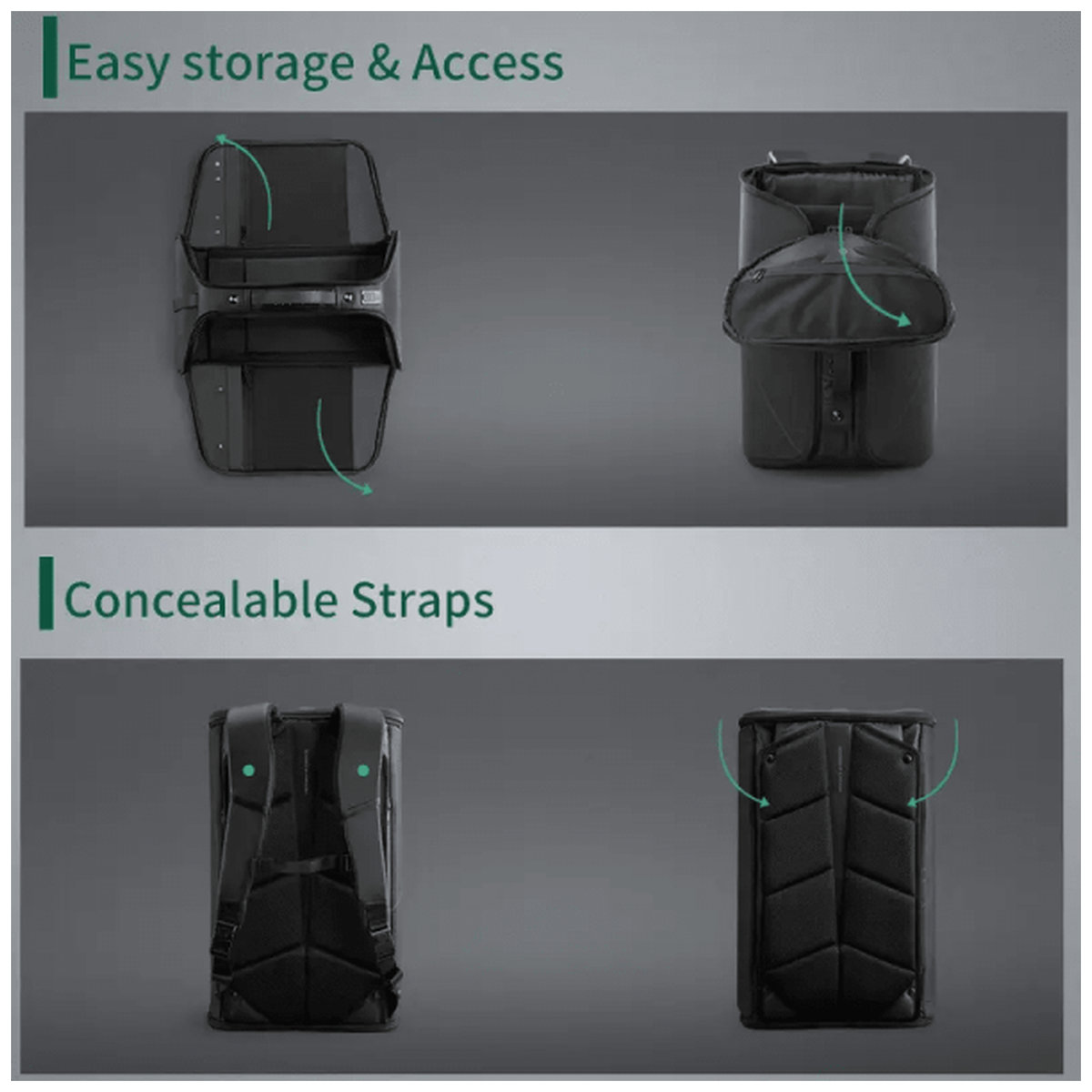 Kingsons Kincase K9474