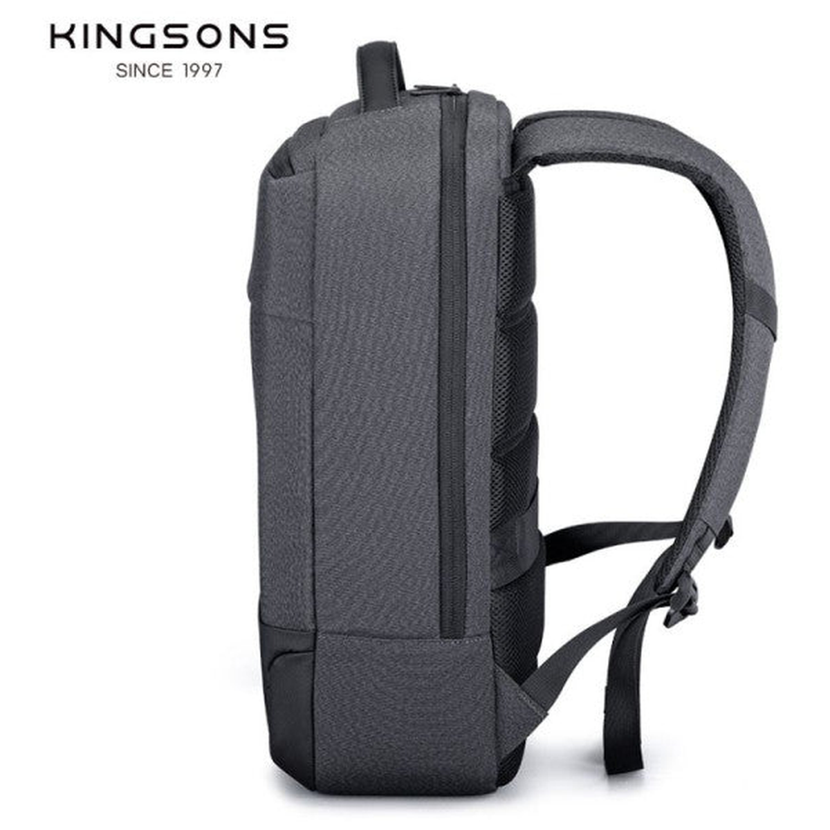 Kingsons KS24021 (Dark Grey)