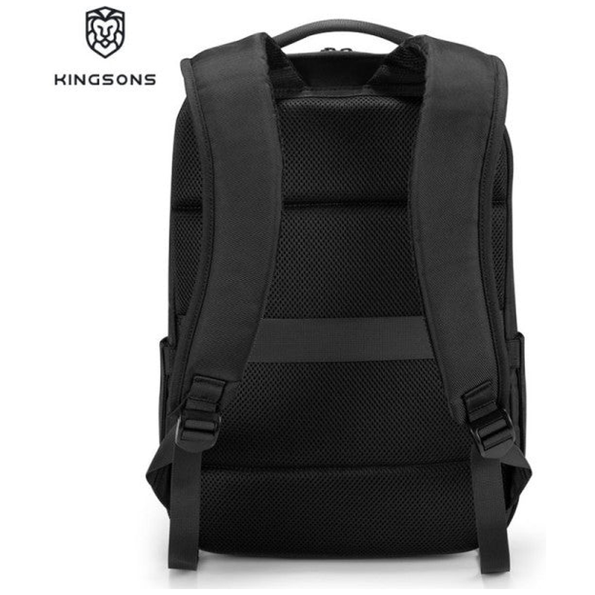 Kingsons KS25458 (Black)