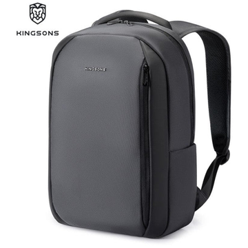 Kingsons KS25458 (Dark Grey)