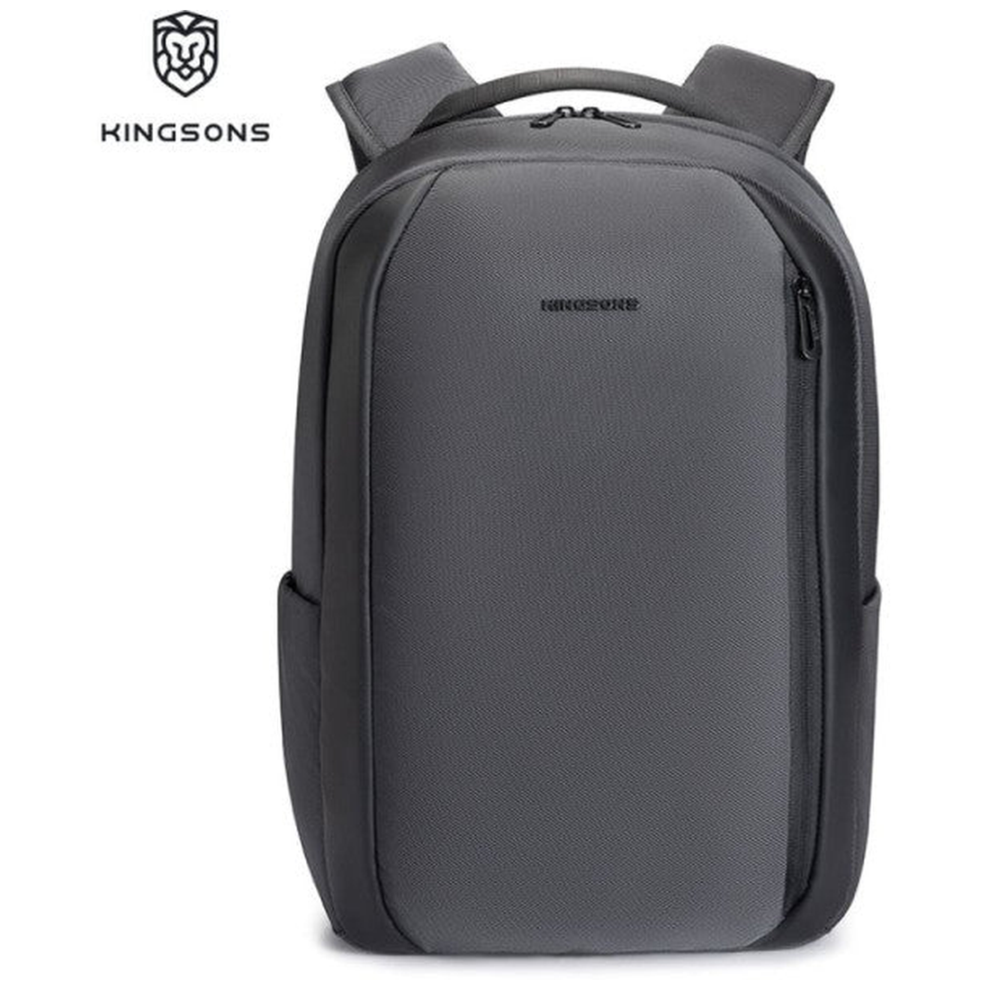 Kingsons KS25458 (Dark Grey)