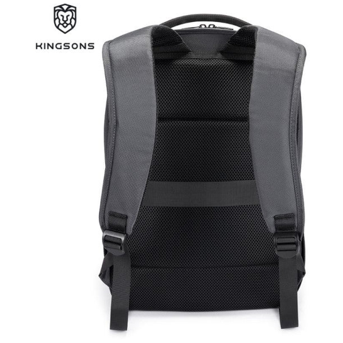 Kingsons KS25458 (Dark Grey)