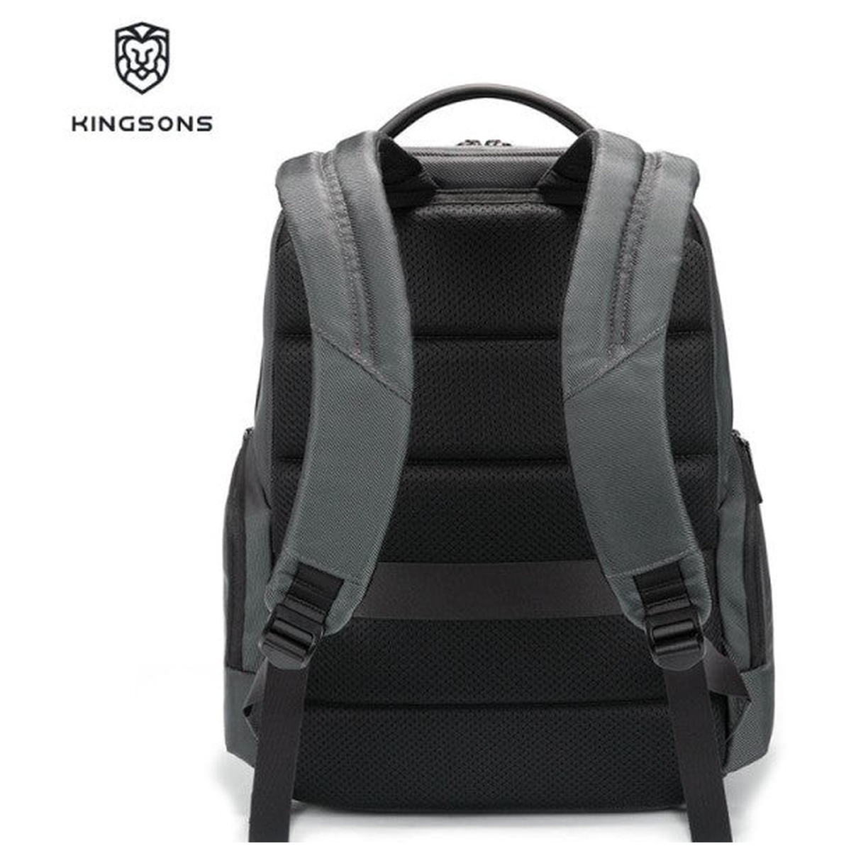 Kingsons KS260121 (Grey)