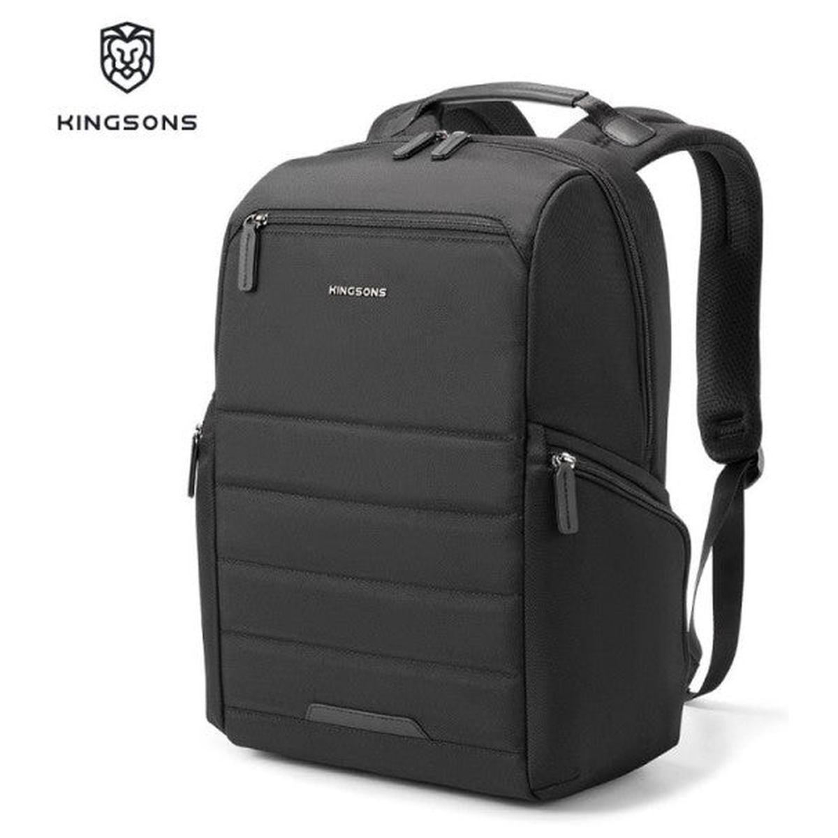 Kingsons KS260122 (Black)