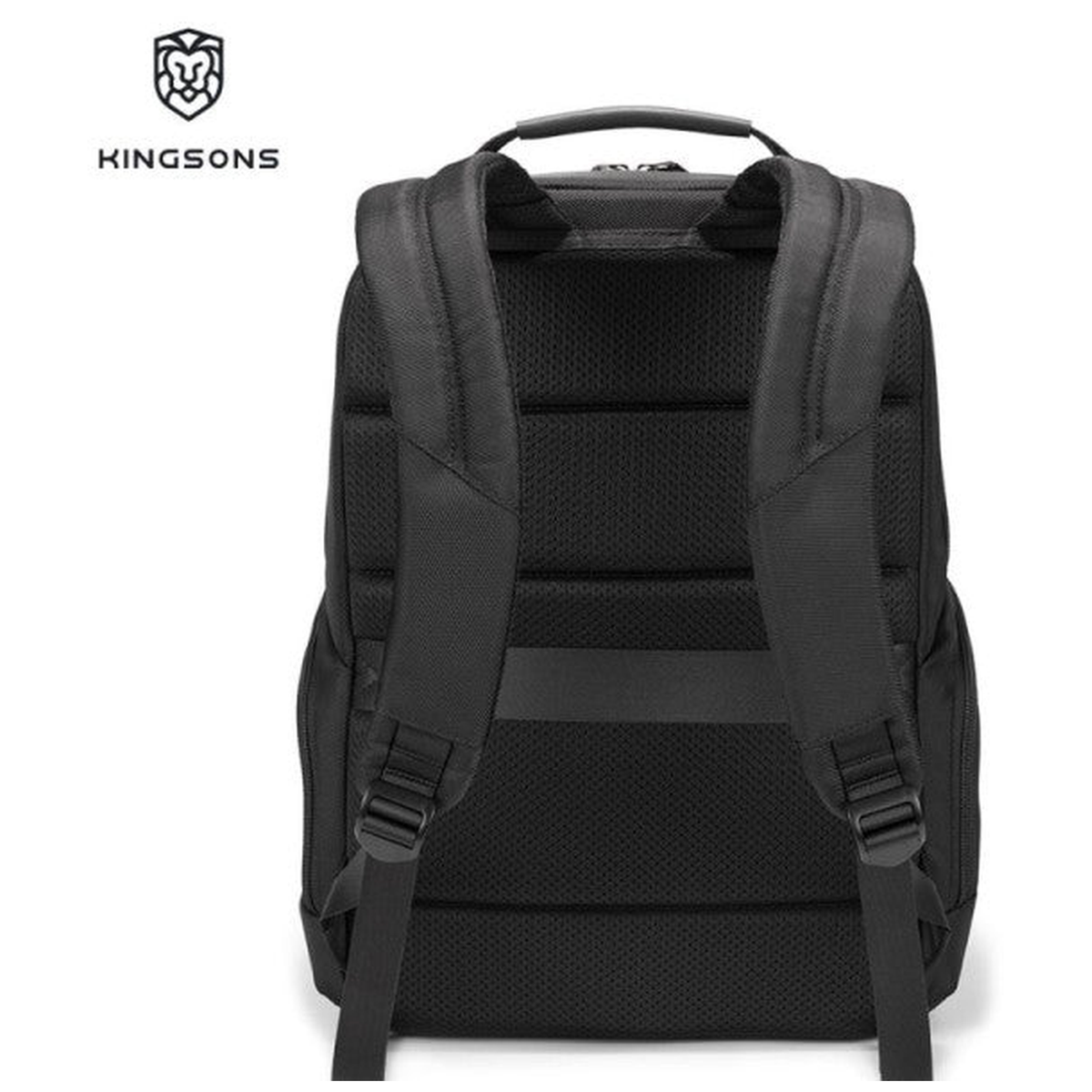 Kingsons KS260122 (Black)